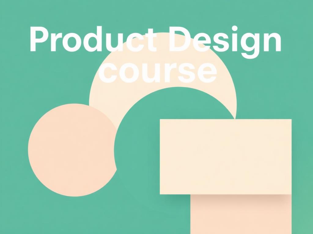 Product Design Foundations